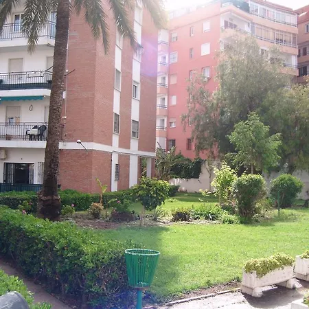 Apartment Polux Estudios Torremolinos