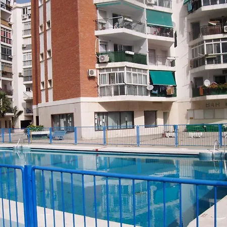 Apartment Polux Estudios