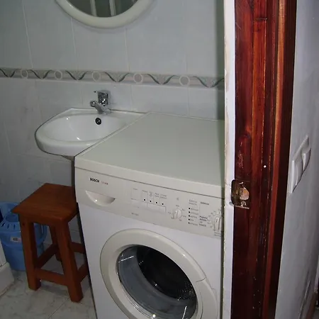 Apartment Polux Estudios