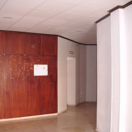 Apartament Polux Estudios