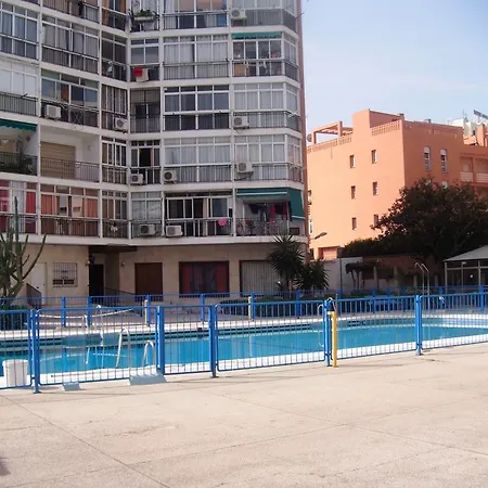 Polux Estudios Apartament