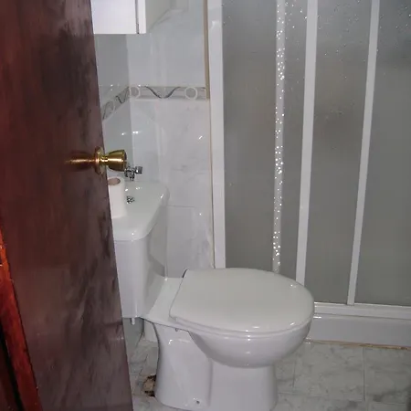 Apartament Polux Estudios